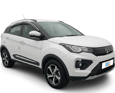 2022 Tata NEXON - SUV - Petrol - Manual - ₹6.06 lakh